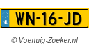 WN16JD
