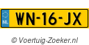 WN16JX
