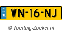 WN16NJ