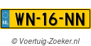 WN16NN