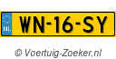 WN16SY