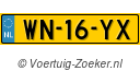 WN16YX