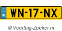 WN17NX