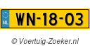 WN1803