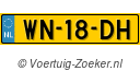 WN18DH
