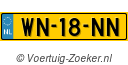 WN18NN