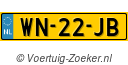 WN22JB