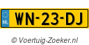 WN23DJ