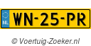 WN25PR