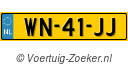 WN41JJ