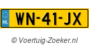 WN41JX