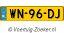 WN96DJ