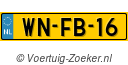 WNFB16