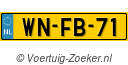 WNFB71