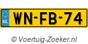 WNFB74