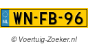 WNFB96