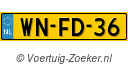 WNFD36
