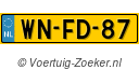 WNFD87
