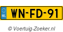 WNFD91