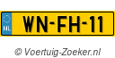 WNFH11