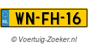 WNFH16