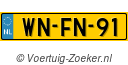WNFN91