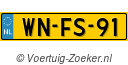 WNFS91