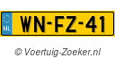 WNFZ41