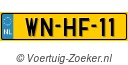 WNHF11