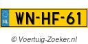 WNHF61
