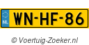 WNHF86