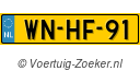 WNHF91