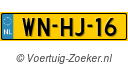 WNHJ16