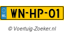 WNHP01