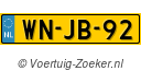 WNJB92