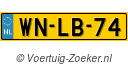 WNLB74