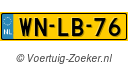 WNLB76
