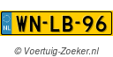 WNLB96
