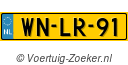 WNLR91