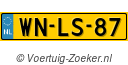 WNLS87