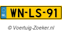 WNLS91