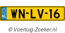WNLV16
