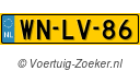 WNLV86