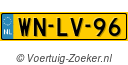 WNLV96