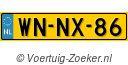 WNNX86