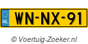 WNNX91