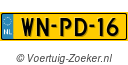 WNPD16