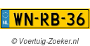 WNRB36