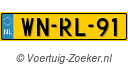 WNRL91