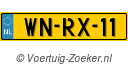 WNRX11